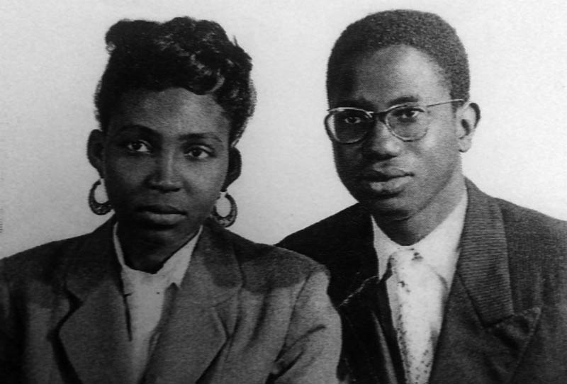 Mariama Bâ