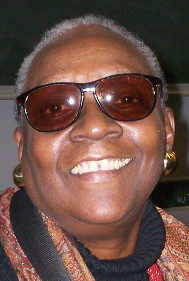 Maryse Condé