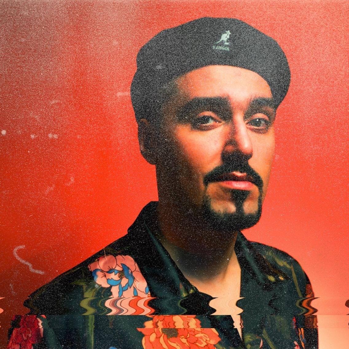 Mohamed Choukri