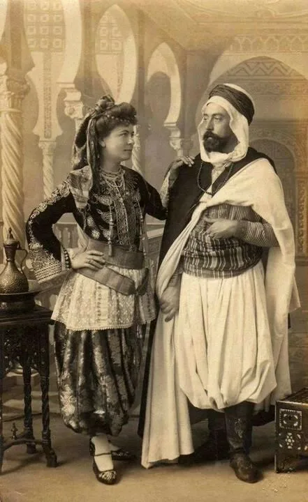 Mohamed Choukri