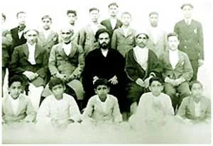 Muhammed Said Abdulla