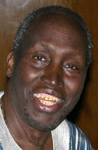 Ngũgĩ wa Thiong'o