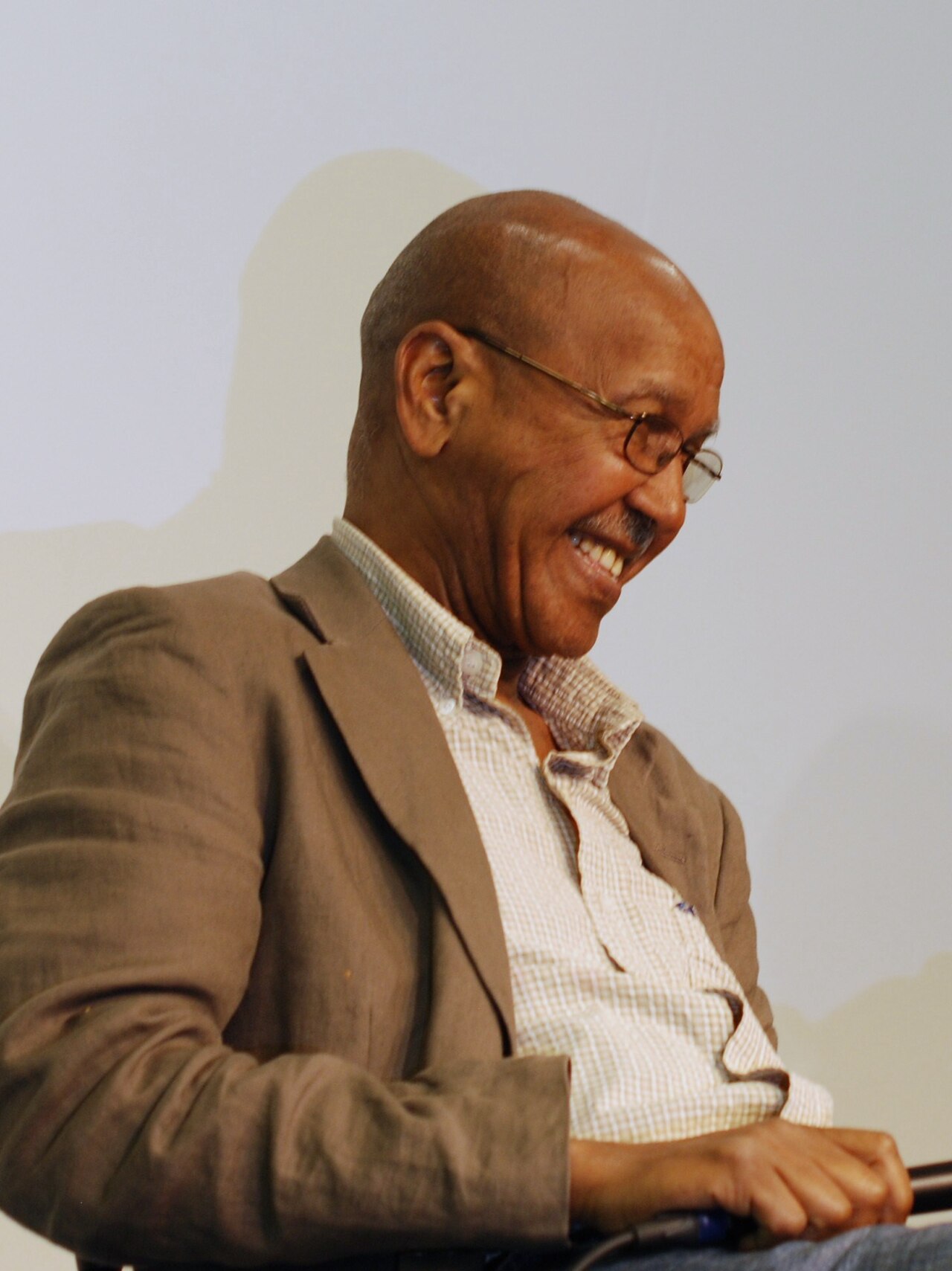 Nuruddin Farah