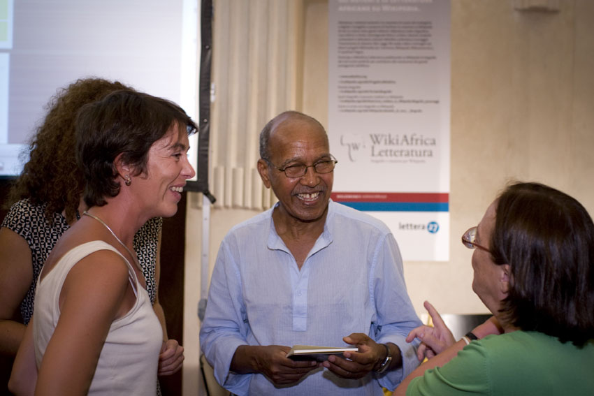 Nuruddin Farah