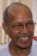 Nuruddin Farah