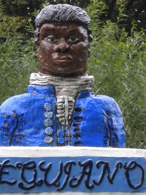Olaudah Equiano
