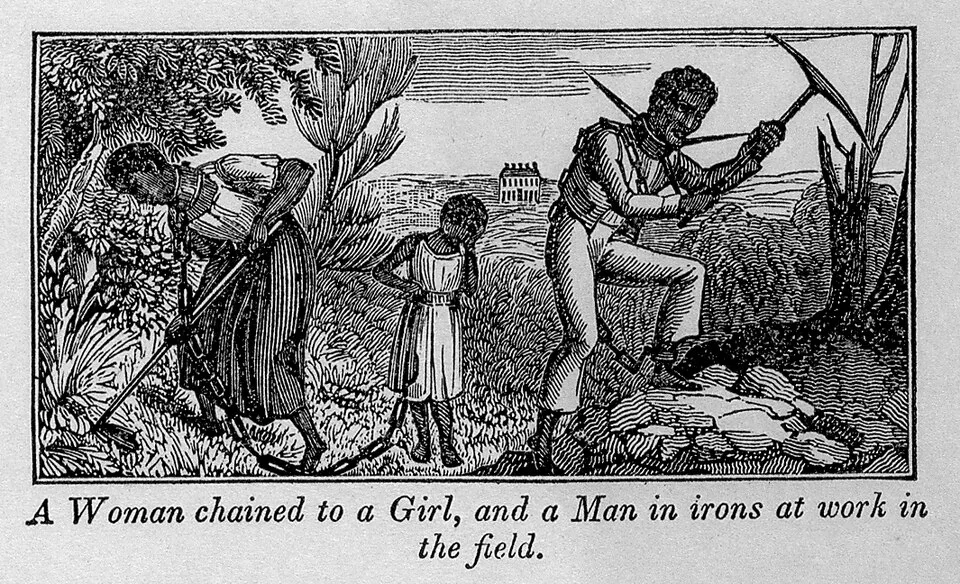 Olaudah Equiano