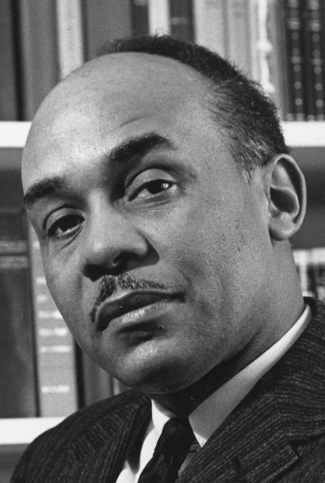 Ralph Ellison